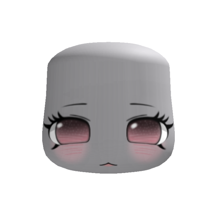 Cute Stargaze Big Eyes Pink
