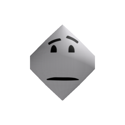 Confused Man - Roblox