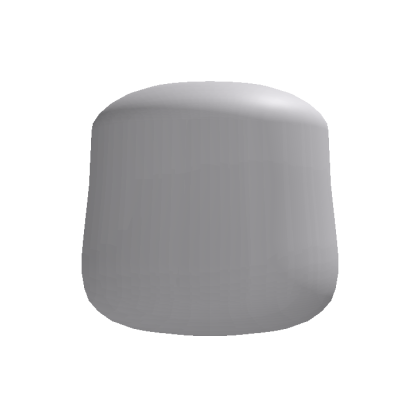 Faceless Cheeks Head