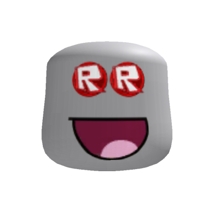 ROBLOX Madness Face
