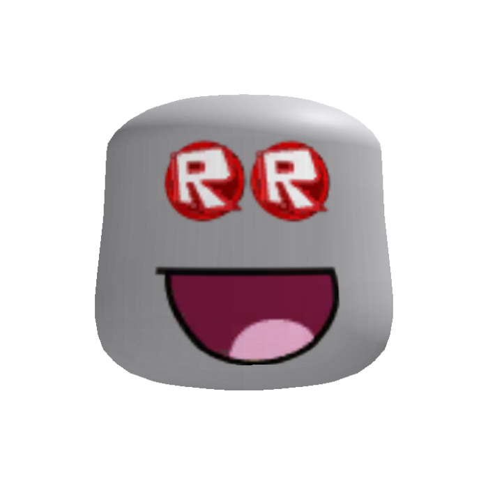 ROBLOX Madness Face