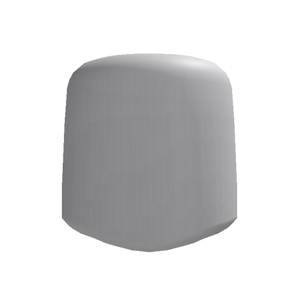 Faceless Narrow Head [Recolorable]