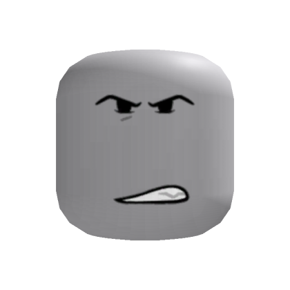 Angry