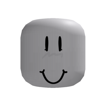 Classic Happy Smile Face
