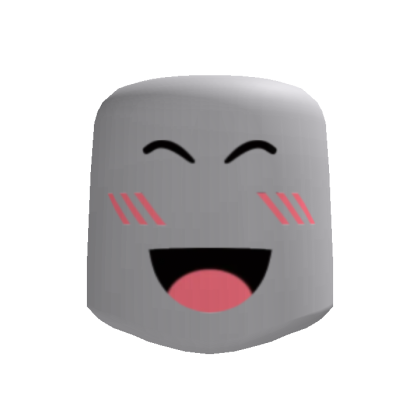 Super Super Happy Face