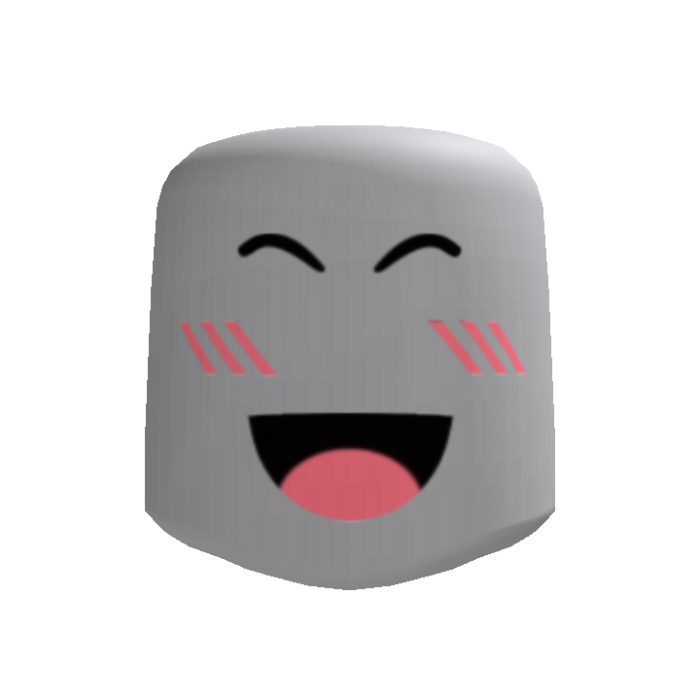 Super Super Happy Face
