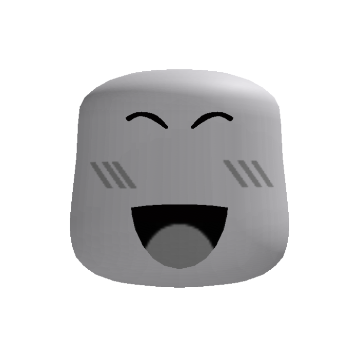 Super Happy Face (SSHF)