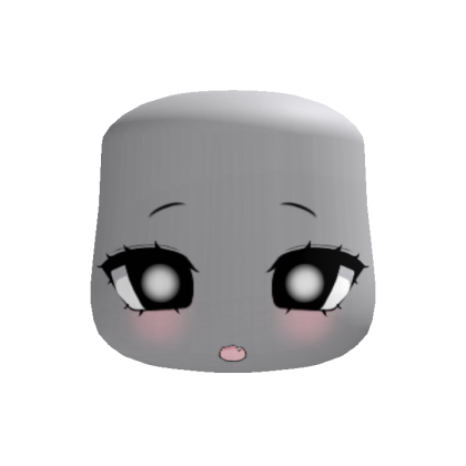 Dreamy Cute Moe Chibi Face (Cheeks) thumbnail