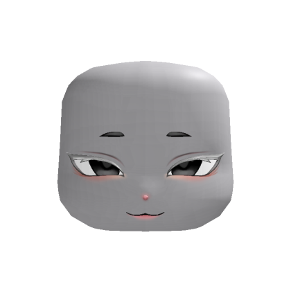 Adorable Kigurumi Black Cute Pout