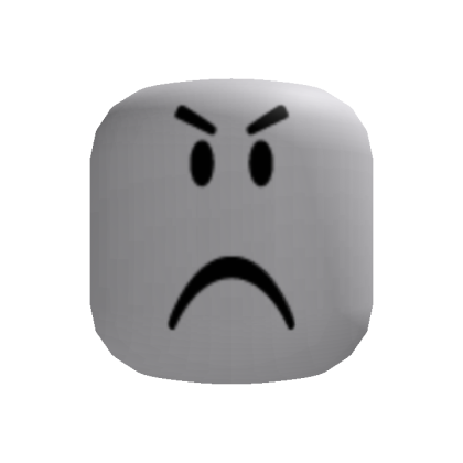 I Am Not Happy