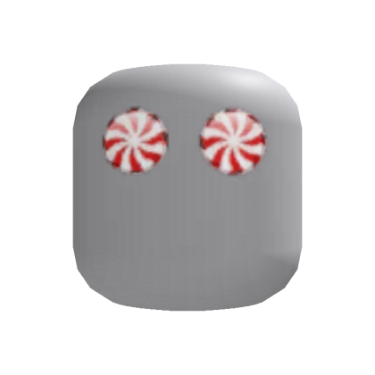 Peppermint Eyes