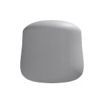 Faceless Cheeks Head
