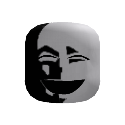 Seriously Intimidating Anime Smile