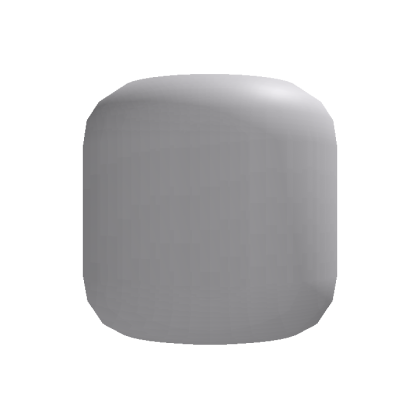 Faceless Default Head