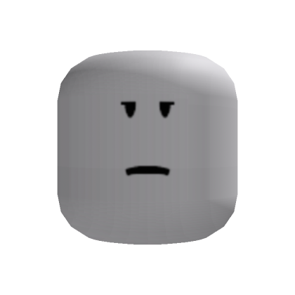 did roblox get rid of faces