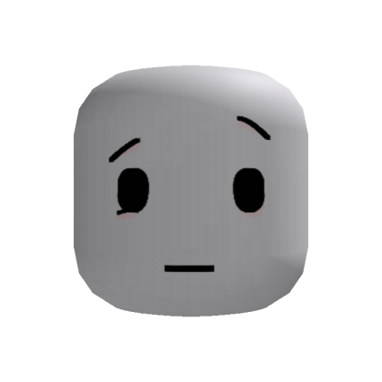 Concerned Face