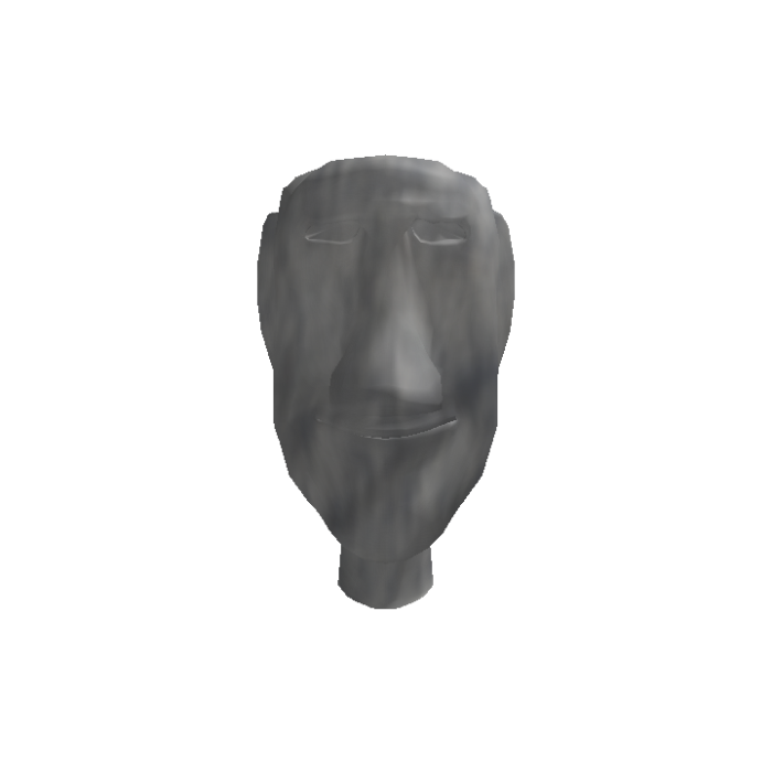 metaverse moai 😱