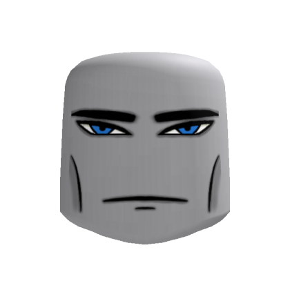 Mog Face (Blue) thumbnail