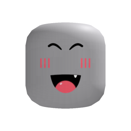 Super Super Shiny Face