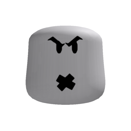 Furious Silence Cheeks