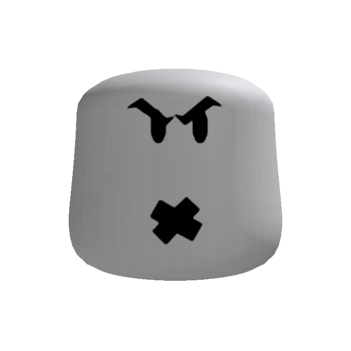 Furious Silence Cheeks