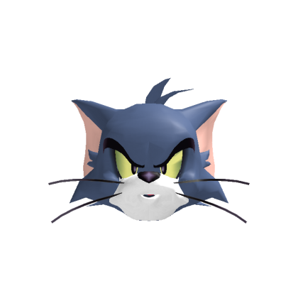 Tom The Cat