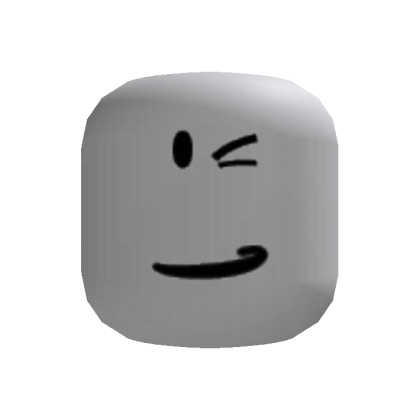 Winky face