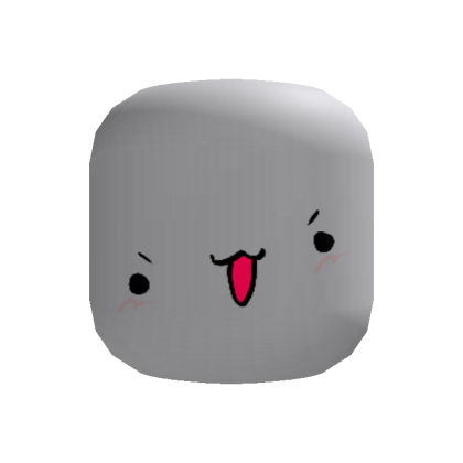 Happy mischievous silly goober face thumbnail