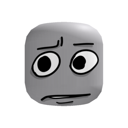 Confused Face
