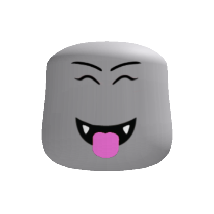 Playful Vampire