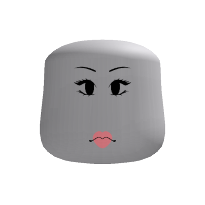 Ms. Heart Lips - Cheeks