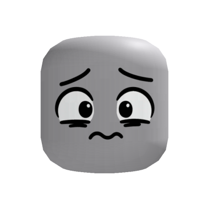 Awkward Scared Face thumbnail
