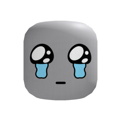 Big Teary Eyes