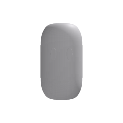 Tall Head (Recolorable)