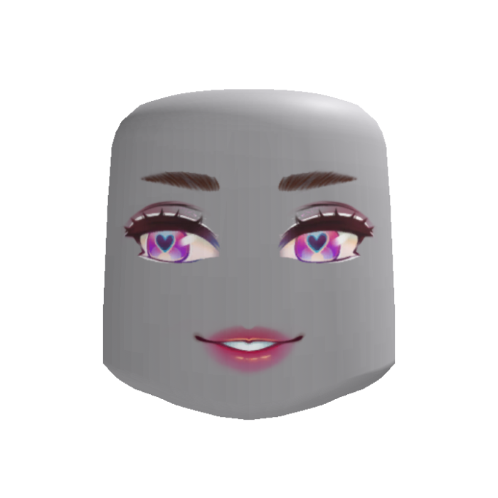 Heart Gaze