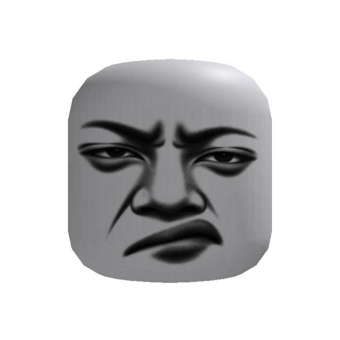Realistic Face