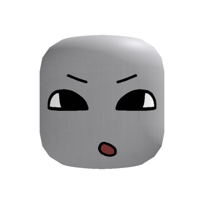 Suprised Face