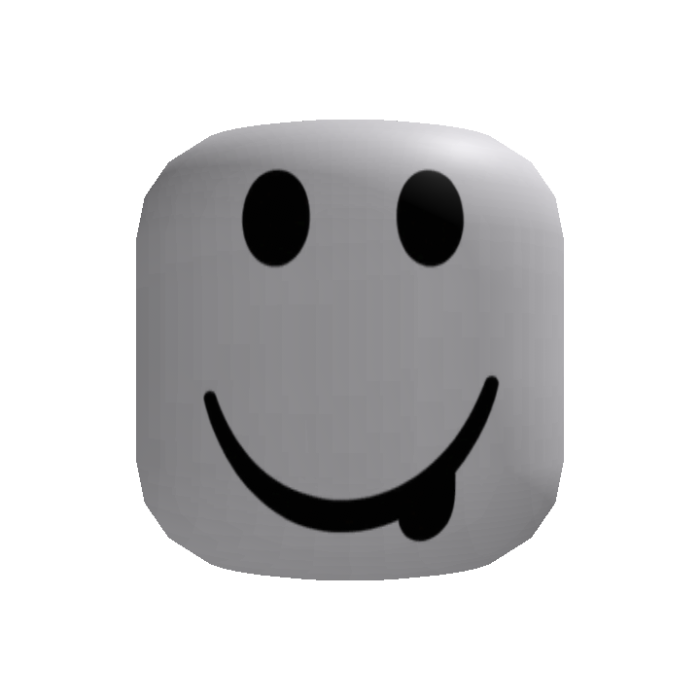 Silly Fun Face