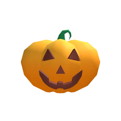 Pumpkin Dynamic Head Roblox NoFilter