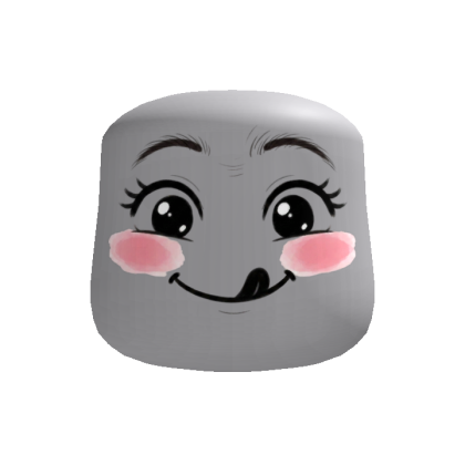 Super Cute face