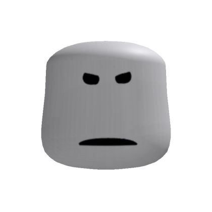 Grumpy Classic Face Cheeks