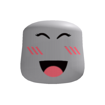 Super Happy Face (SSHF)