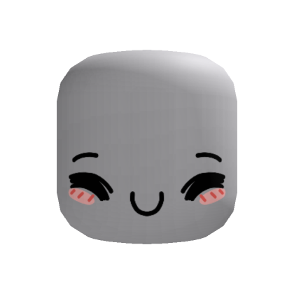 Shy Smile Face thumbnail