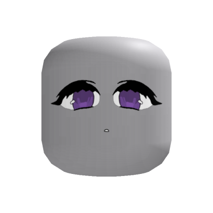 Anime Purple