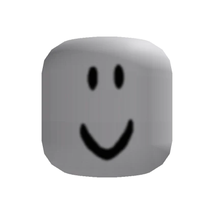 how to get rid of classic face roblox