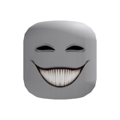 Too Many Teeth! Smile