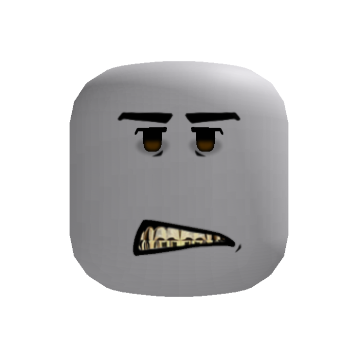 Mad Gold Grillz