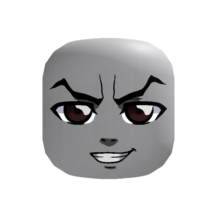 Riley Freeman [ANIMATED]