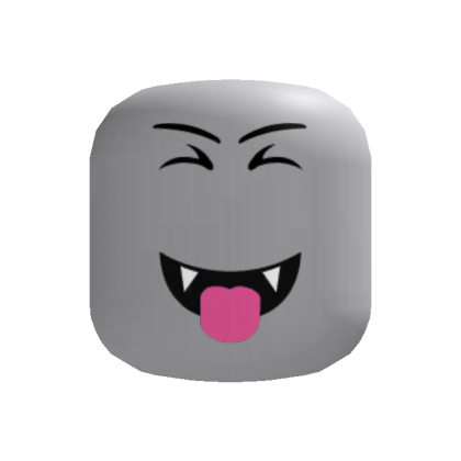 Playful Vamp