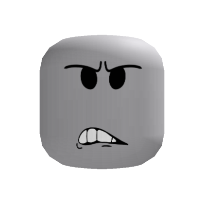 Angry